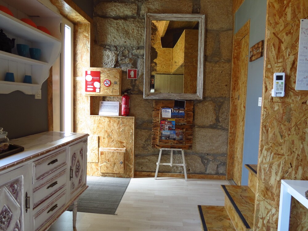 Hotel Interior