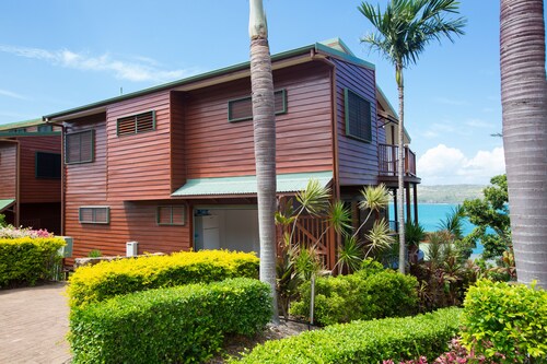 Casuarina 13 on Hamilton Island