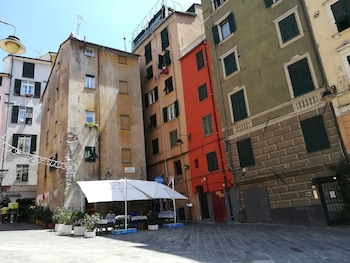La Dimora del Marinaio
