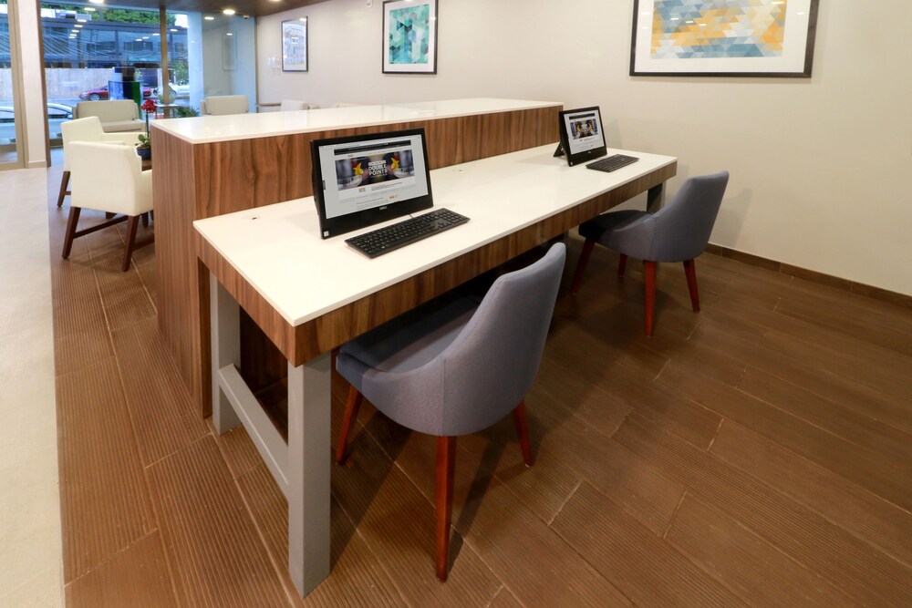 Check-in/Check-out Kiosk