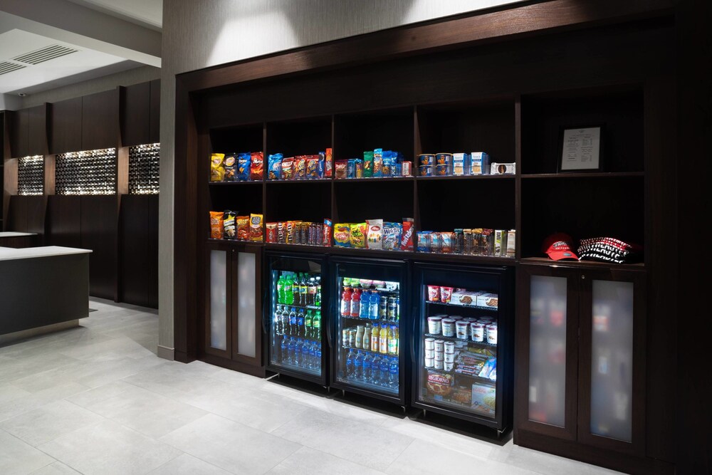 Snack Bar