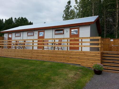 Guesthouse Hvitafell