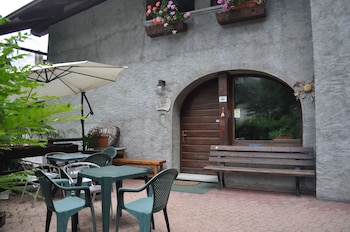 Ristorante Pensione Bellevue