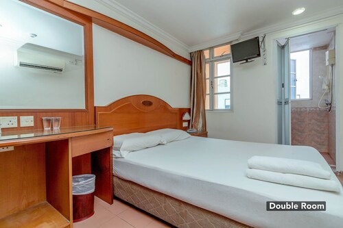 Diamond Hotel
