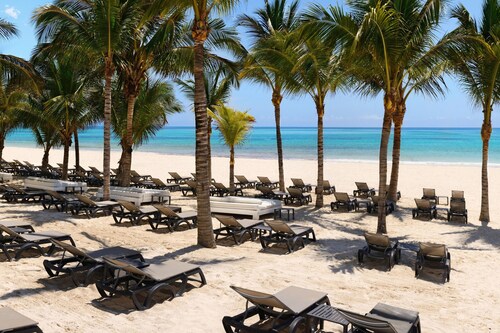 Catalonia Playa Maroma All Inclusive