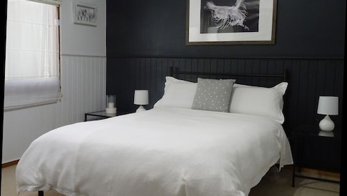 Adrienne's Country Retreat