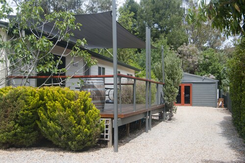 Second Valley Holiday House Close to Beach