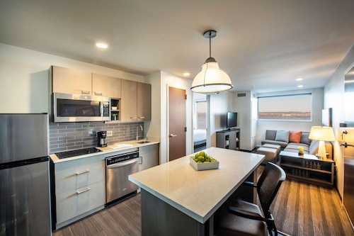 Hyatt House East Moline Quad Cities