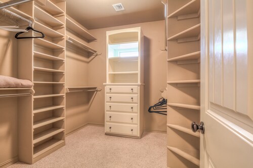 The perfect home away from home!