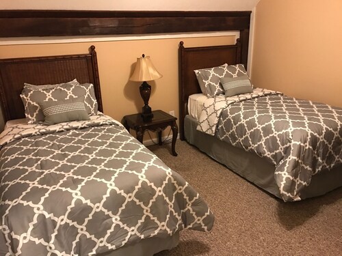 Overloft, Golf Resort Get Away Near Lake Monroe