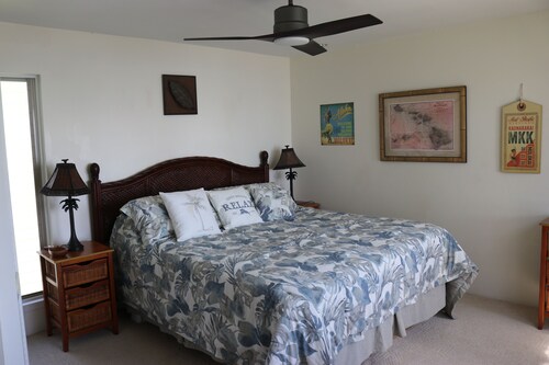 2 Bedroom Paradise Getaway