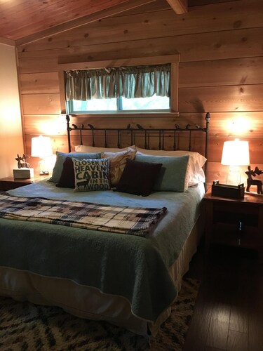 Deer Manor at Lake Texoma