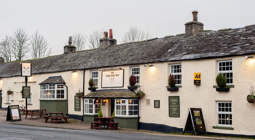 Cross Keys Inn