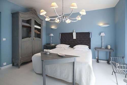 Hotel Sud Bretagne