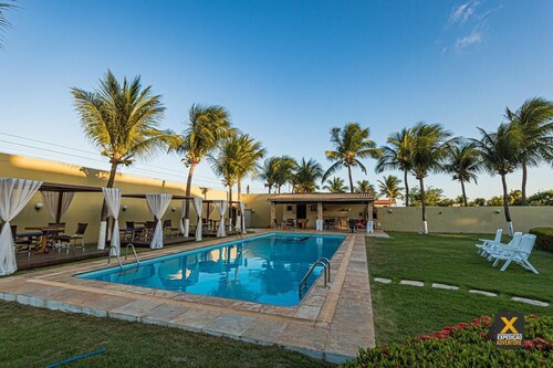 Pousada Italia Beach