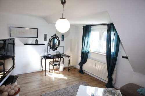 Ferienwohnung Lichtblick nahe Centro