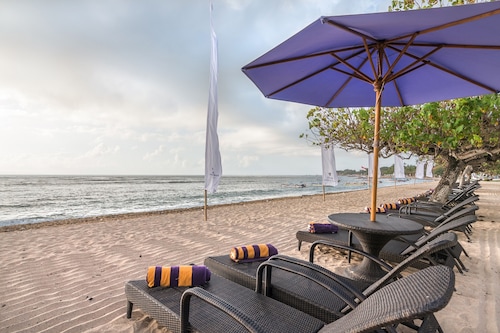 Inna Bali Beach Garden