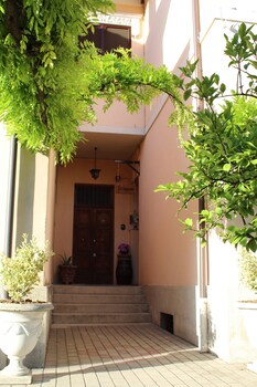 Lu Senzale B&B