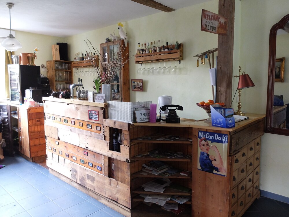 Hotelbar