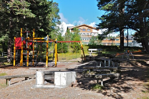 3.5 Zimmer Wohnung in Lantsch/Lenz- Lenzerheide mit Kamin und Sauna zu vermieten