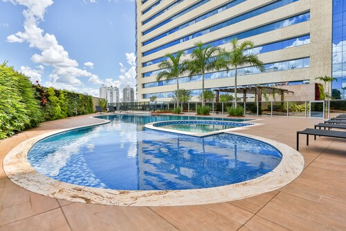 Clarion Goiania Orion