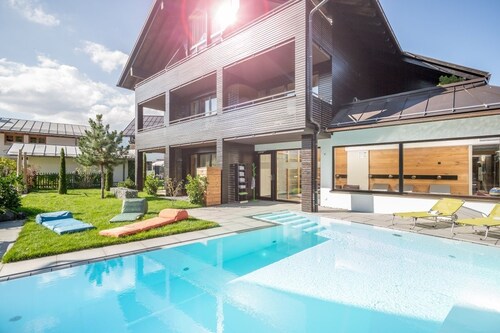Romantik Hotel Das Freiberg