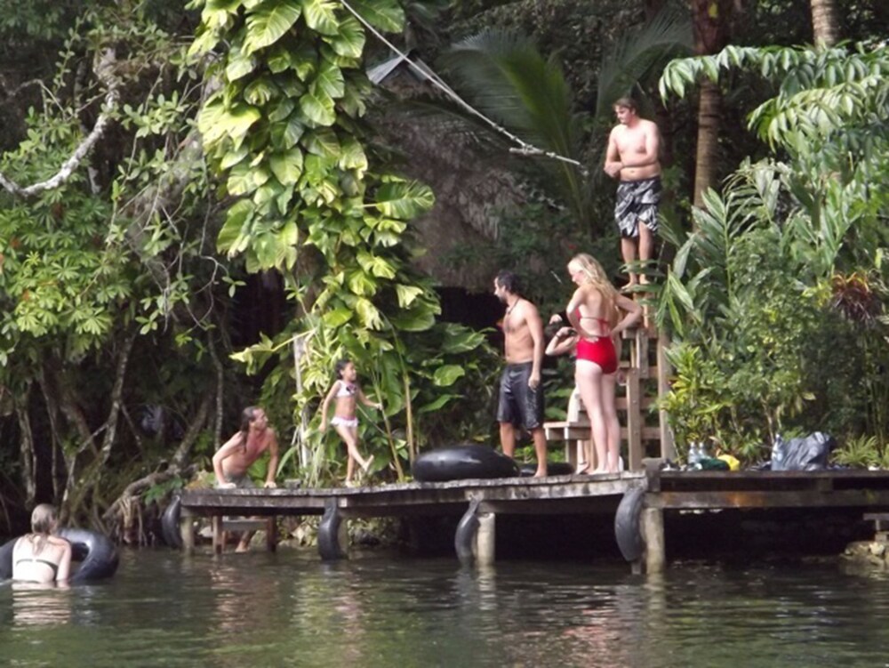 Natural Pool