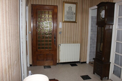 Appartement au cœur de Port-Vendres, 3 chambres, 6 personnes, bien équipé