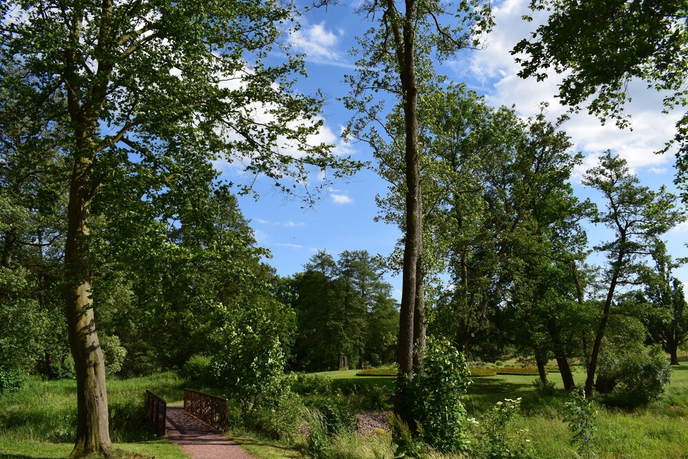 Wandern