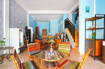 Balini 9 Hostel