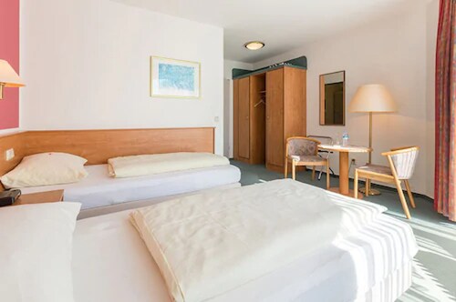 Aparthotel Berlin