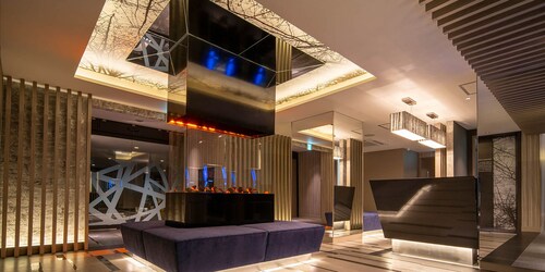 U's 香櫨園酒店