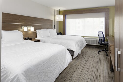 Holiday Inn Express & Suites Phoenix East - Gilbert