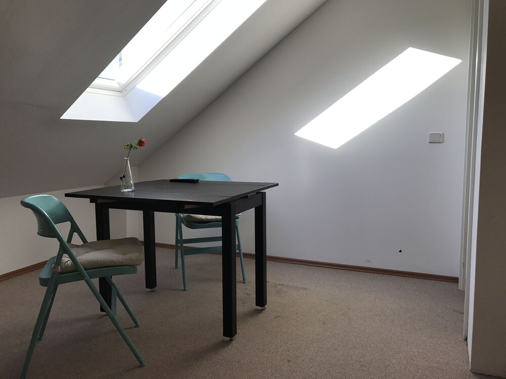 Zimmerausstattung (Standard-Apartment, 2 Schlafzimmer, Nichtraucher)