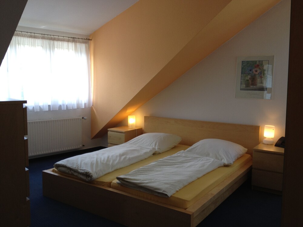 Zimmerausstattung