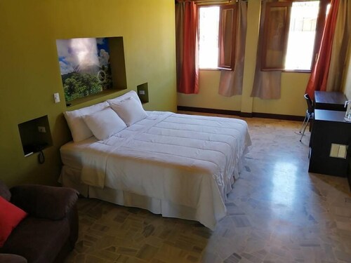 Kartagus Hotel