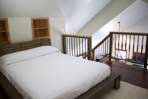 Newer Construction Just Minutes From Glacier National Park