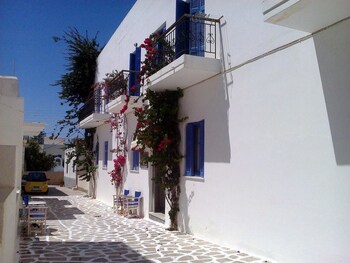 Hermes Hotel