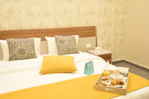 Via Verde Hotel