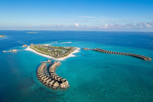 Heritance Aarah (Premium All Inclusive)