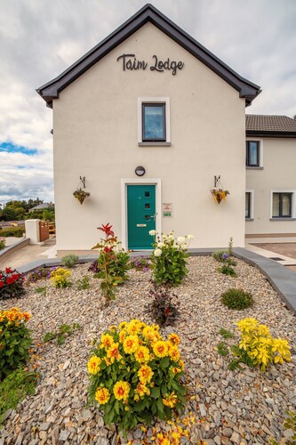 Taim Lodge