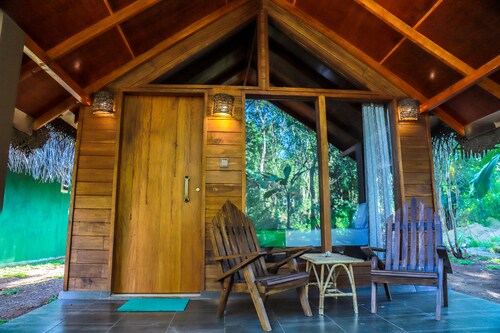 Palmyra Nature Resort Sigiriya