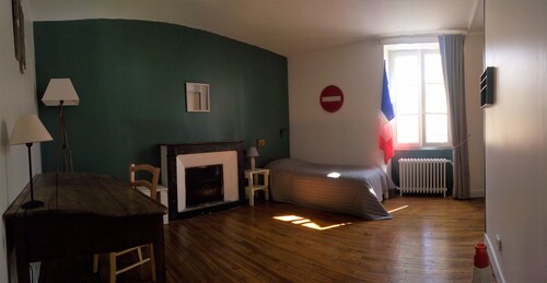 Le Point du Jour - Maison familiale de caractère de 1900