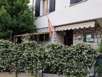 BBOderzo Bed & Breakfast