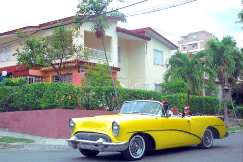 Hostal Aptofive