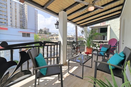 HM Suites - In San Juan (Condado)