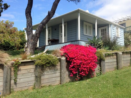 The Miner's Cottage of Cable Bay