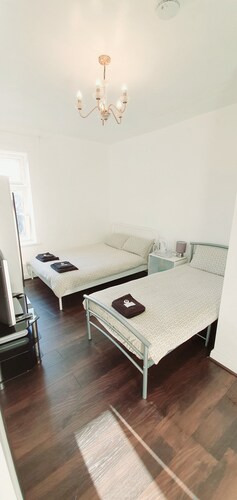 Regent Guest House Burnley