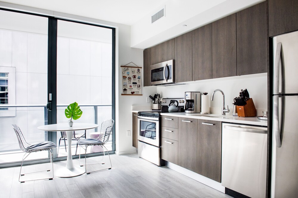 Luxury Studio Suite, City View - Room
