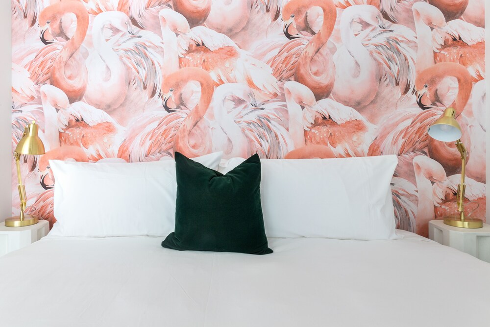 Luxury Studio Suite, City View - Room